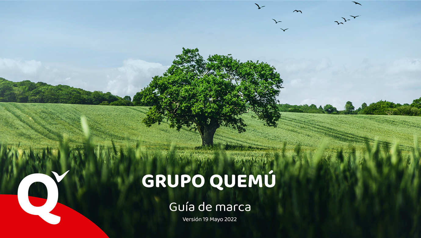 Grupo Quemú